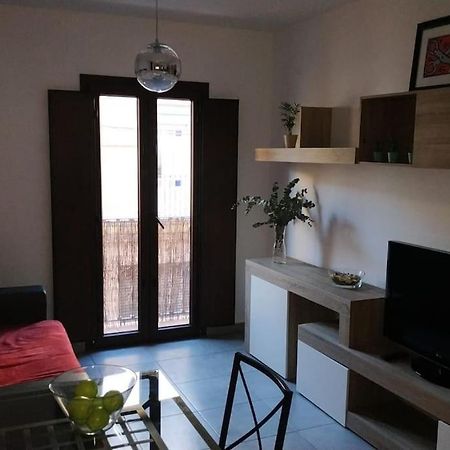 Fabuloso Apartamento En Triana Séville Extérieur photo