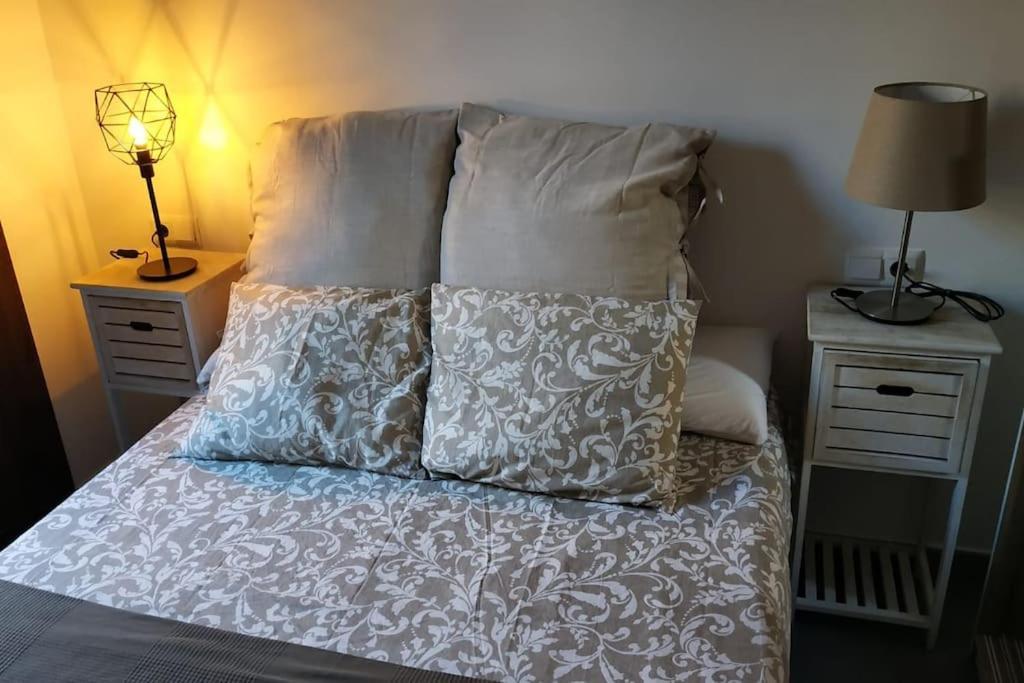 Fabuloso Apartamento En Triana Séville Extérieur photo