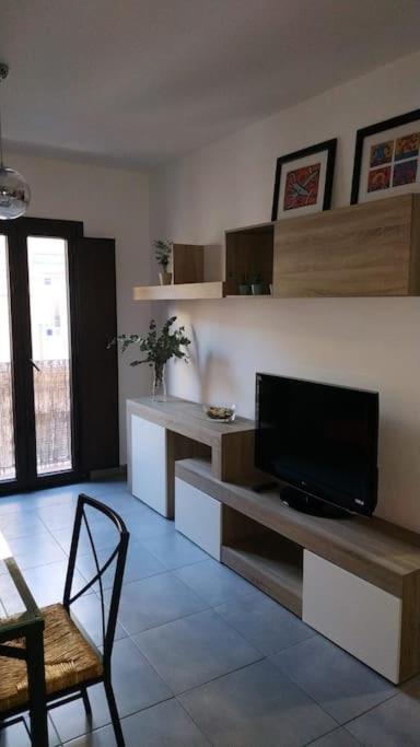 Fabuloso Apartamento En Triana Séville Extérieur photo