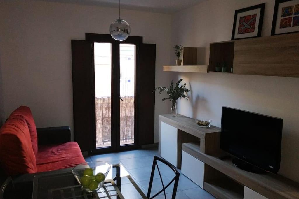 Fabuloso Apartamento En Triana Séville Extérieur photo